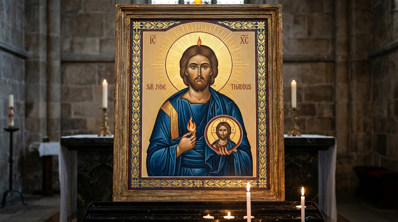 who-is-san-judas-tadeo-history-apostle-patron-lost-causes