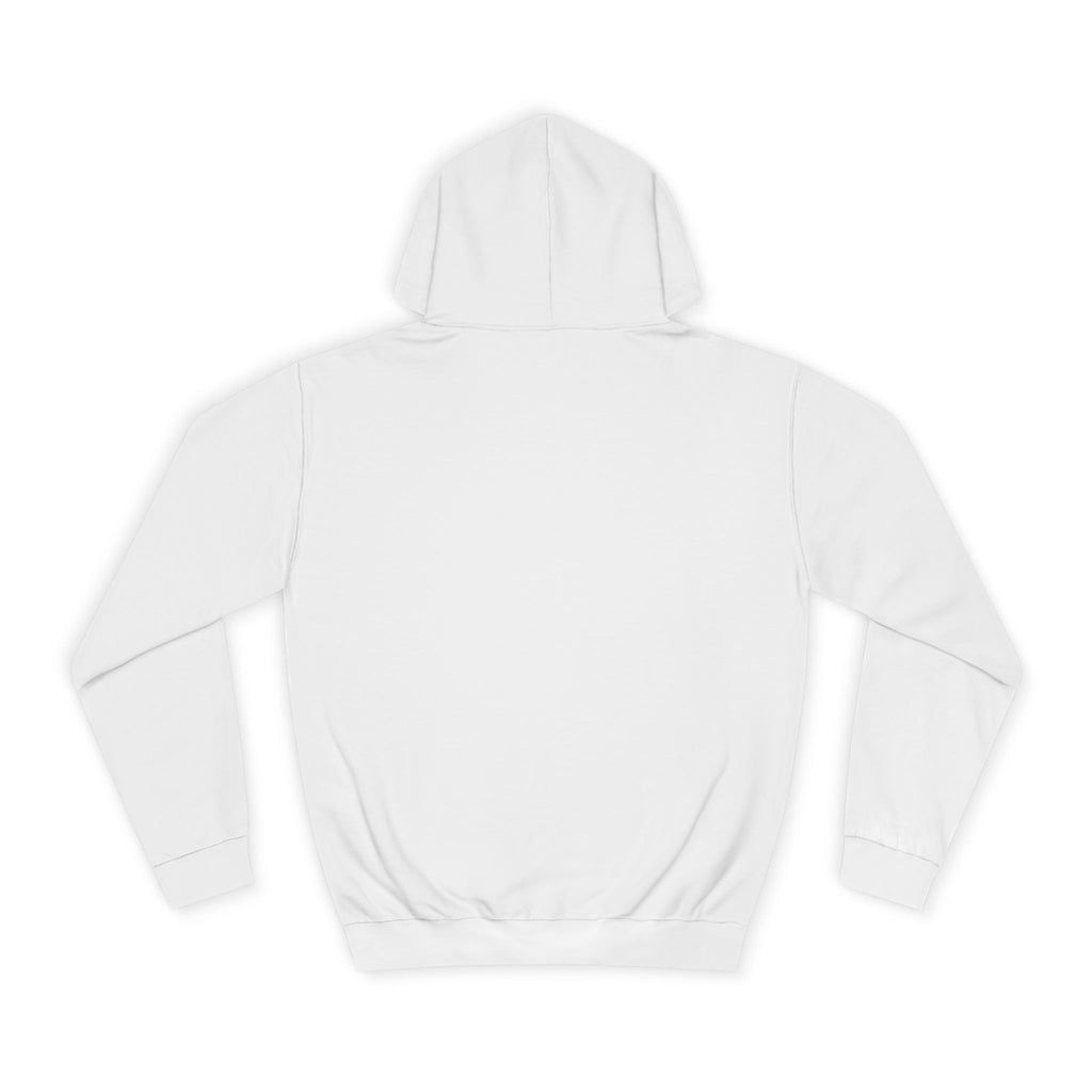 San Judas Tadeo Amber Pilgrim Lantern Unisex Hoodie