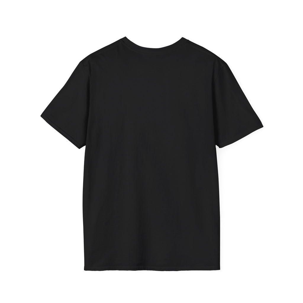San Judas Tadeo Midnight Compass Unisex T-Shirt