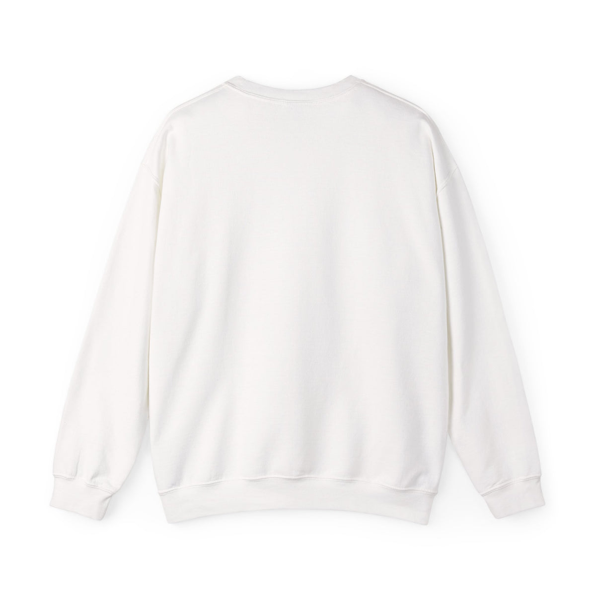 San Judas Tadeo Marigold Sun Arch Crewneck Sweatshirt