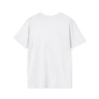 San Judas Tadeo Midnight Compass Unisex T-Shirt