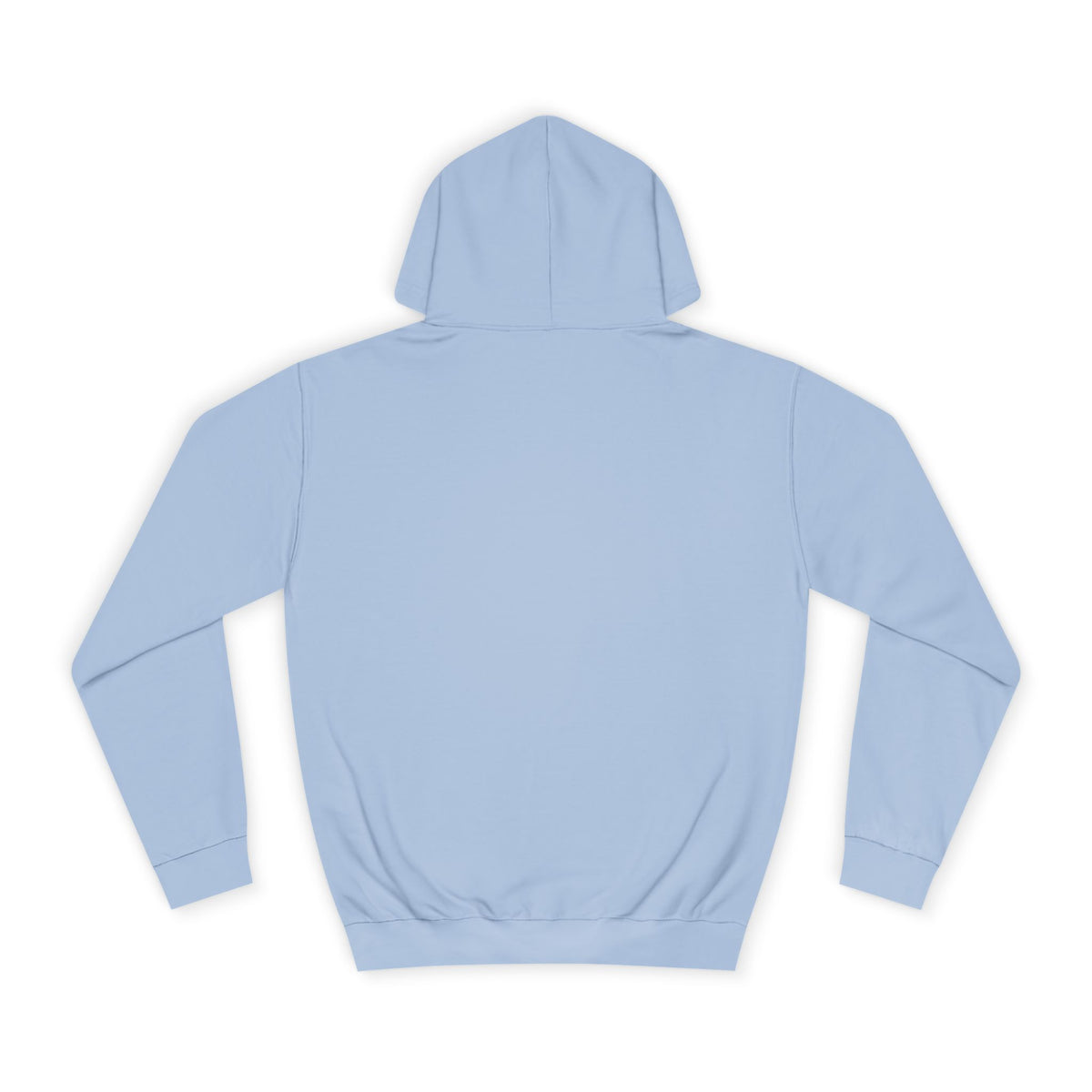 San Judas Tadeo Aqua Radiant Sanctuary Unisex Hoodie