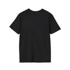 San Judas Moonlit Olive Basilica T-Shirt product preview, view 11