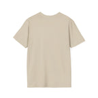 San Judas Rosewater Pilgrim Knot T-Shirt product preview, view 14