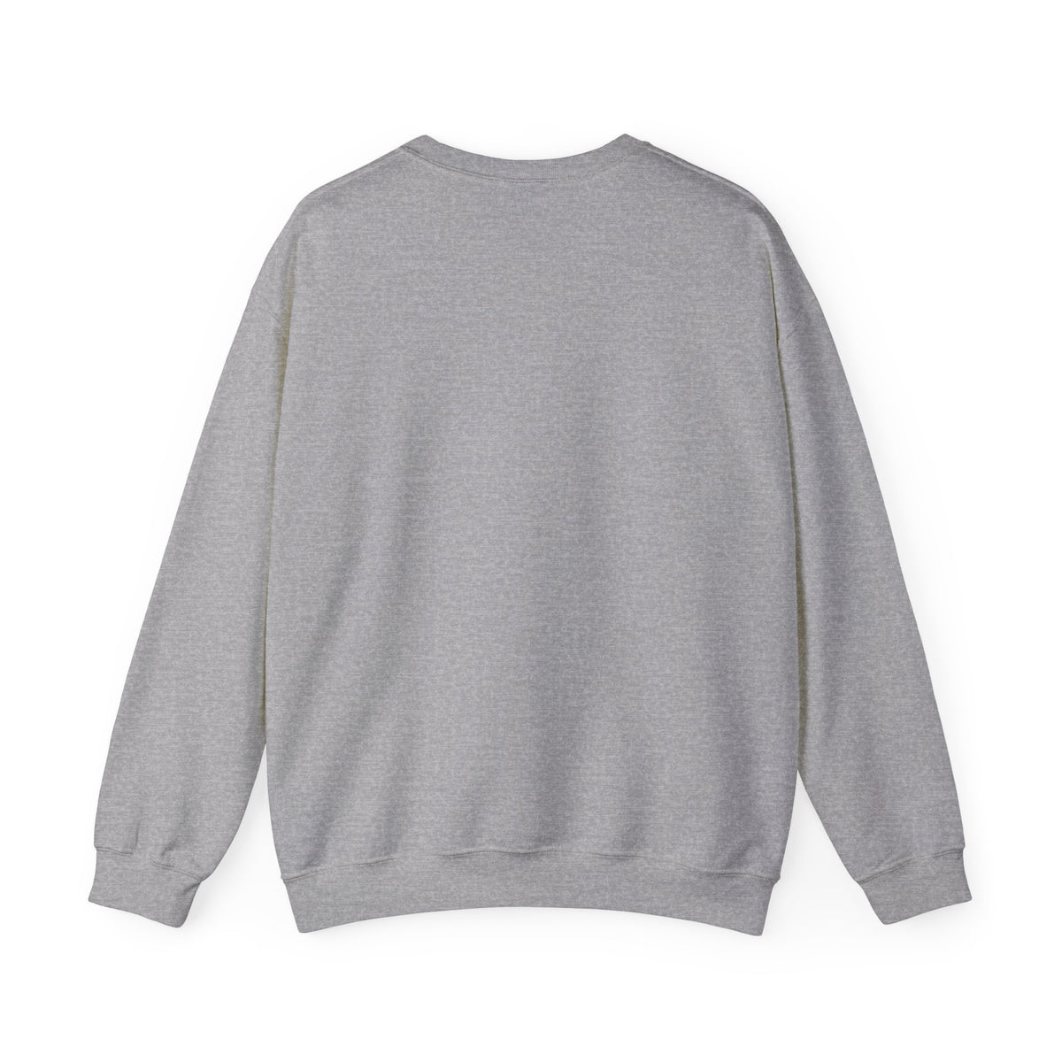 San Judas Tadeo Cobalt Chapel Mosaic Crewneck Sweatshirt