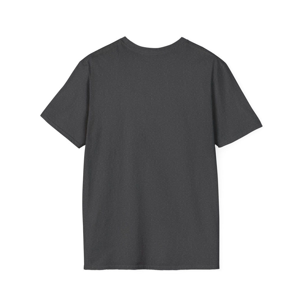San Judas Rosewater Pilgrim Knot T-Shirt product preview, view 20