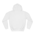 San Judas Tadeo Marigold Sun Arch Unisex Hoodie