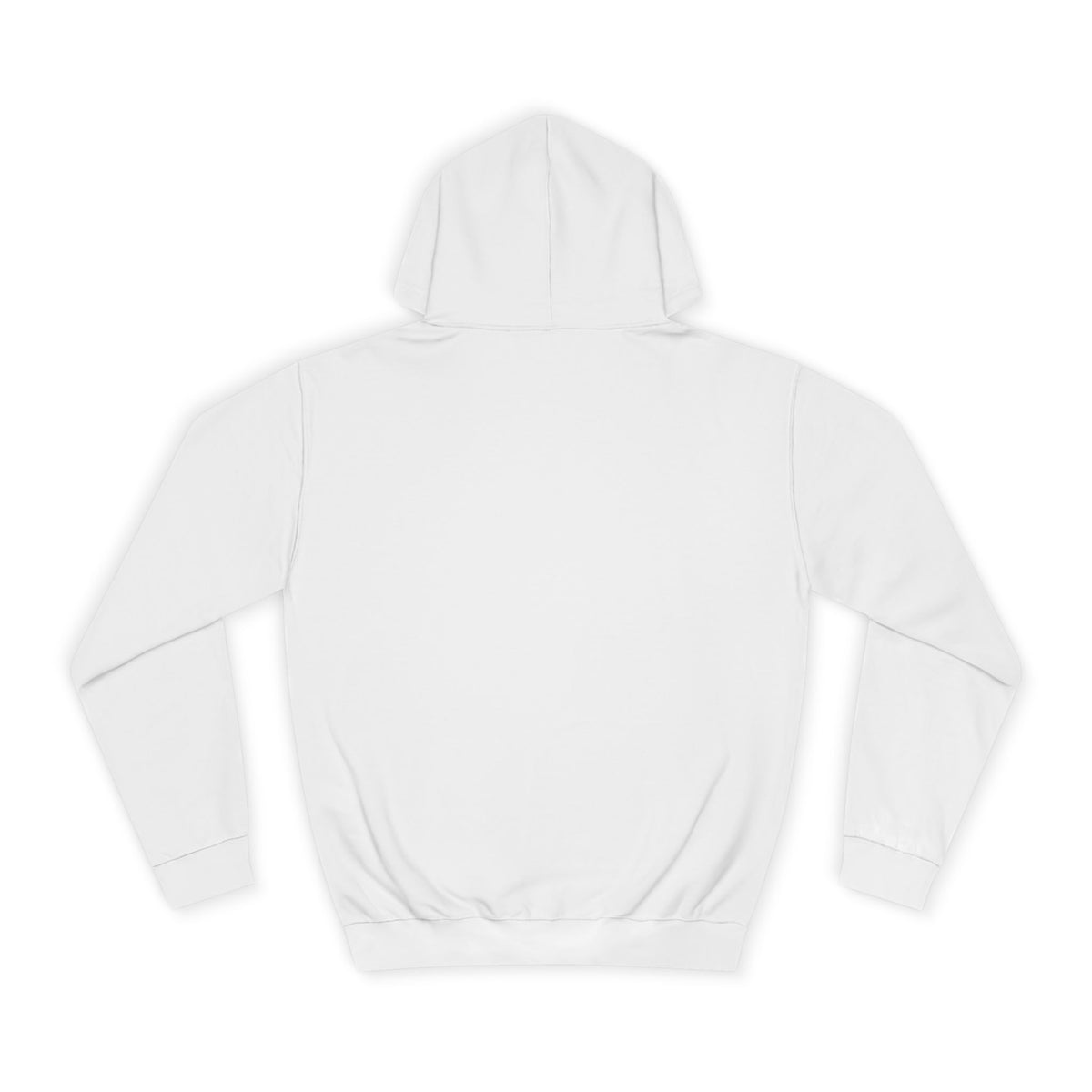 San Judas Tadeo Marigold Sun Arch Unisex Hoodie