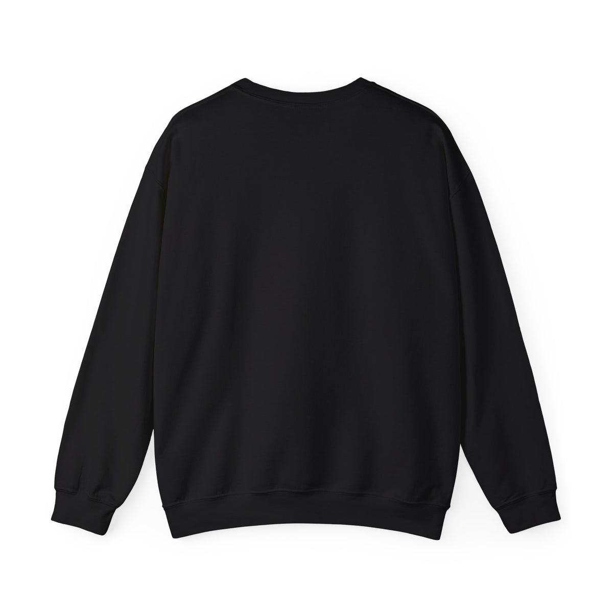 San Judas Tadeo Midnight Compass Crewneck Sweatshirt