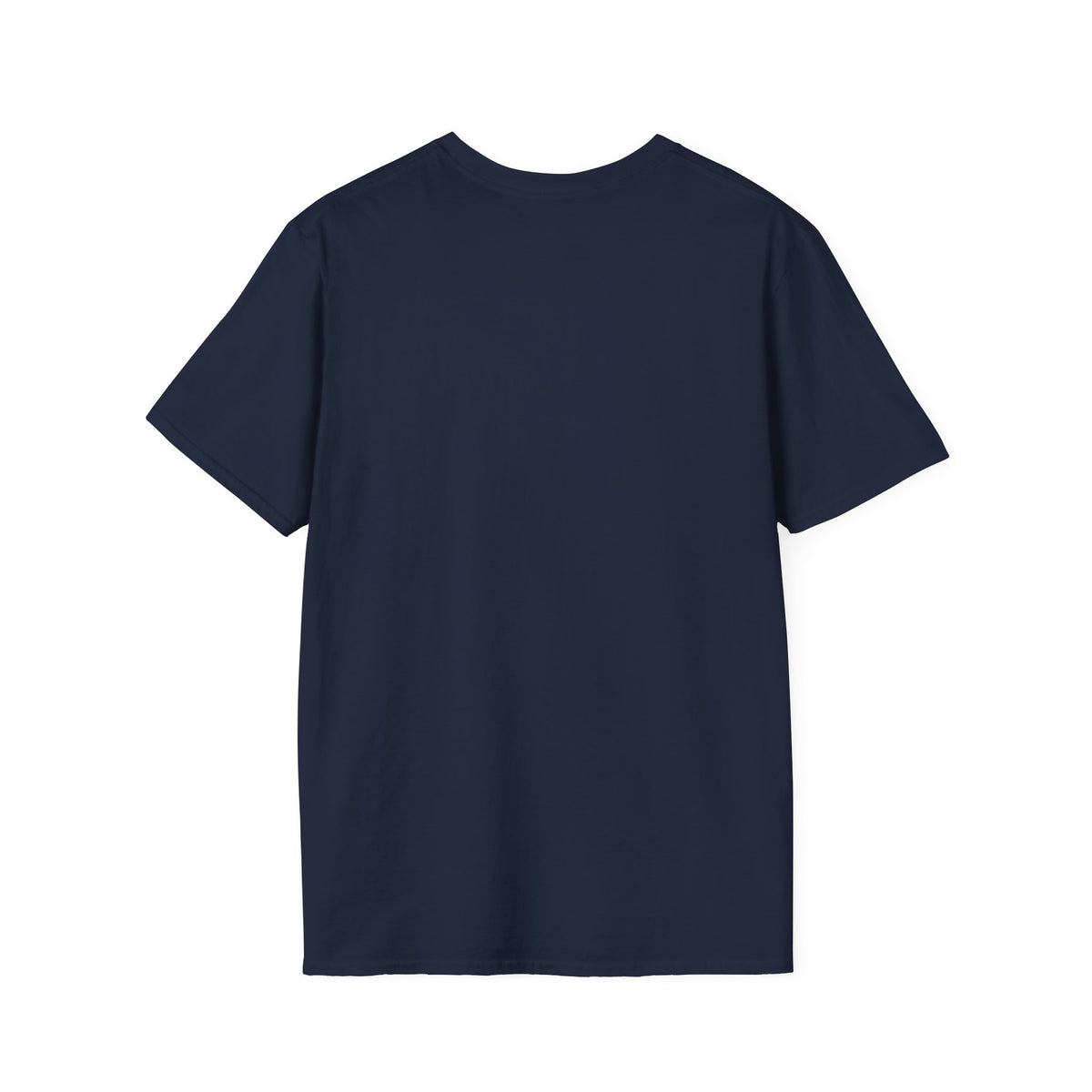 San Judas Tadeo Silver Moon Quatrefoil Unisex T-Shirt