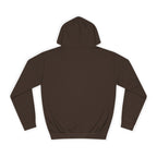 San Judas Tadeo Marigold Sun Arch Unisex Hoodie