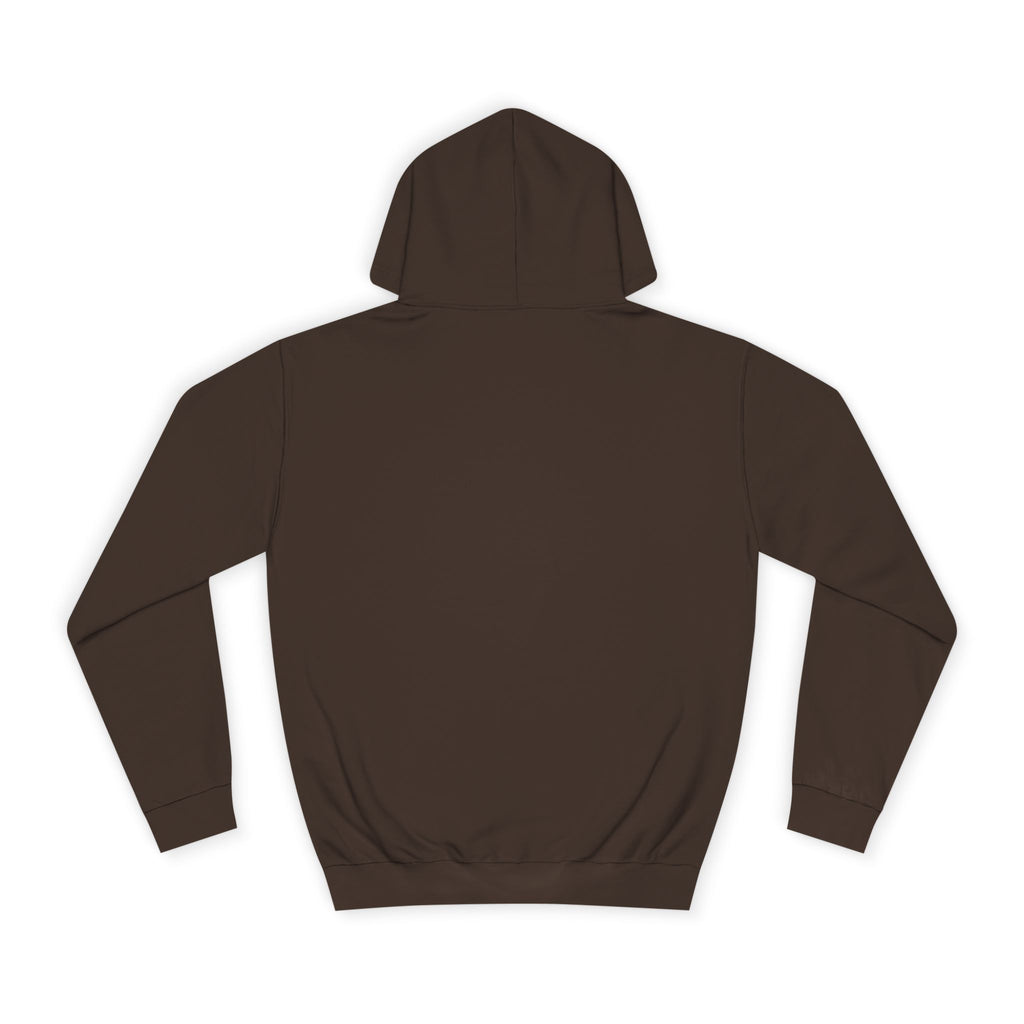 San Judas Tadeo Amber Pilgrim Lantern Unisex Hoodie
