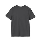 San Judas Moonlit Olive Basilica T-Shirt product preview, view 20