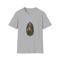 San Judas Moonlit Olive Basilica T-Shirt product preview, view 16