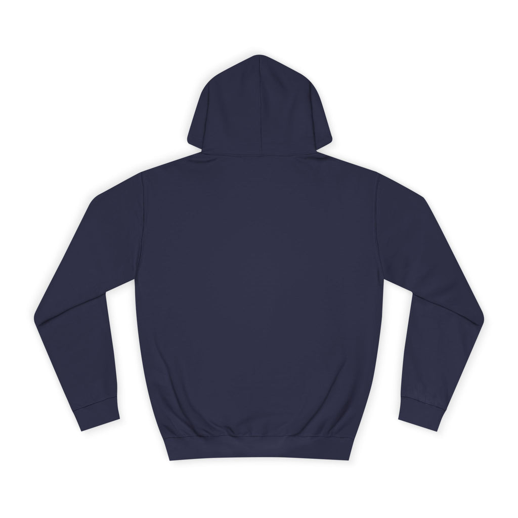 San Judas Tadeo Midnight Compass Unisex Hoodie