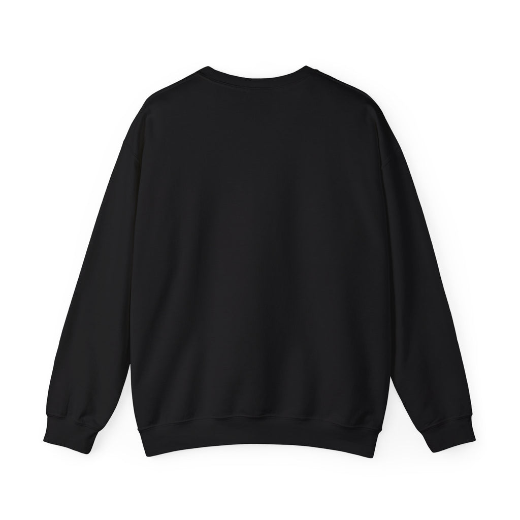San Judas Tadeo Olive Reliquary Crewneck Sweatshirt