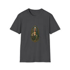 San Judas Moonlit Olive Basilica T-Shirt product preview, view 19