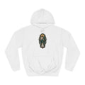 San Judas Tadeo Midnight Compass Unisex Hoodie