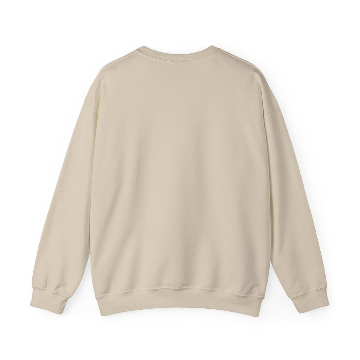 San Judas Tadeo Midnight Compass Crewneck Sweatshirt