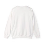 San Judas Tadeo Midnight Compass Crewneck Sweatshirt