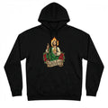san-judas-tadeo-patron-lost-causes-graphic-hoodie-black-front