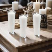San Judas 7-Day Candle